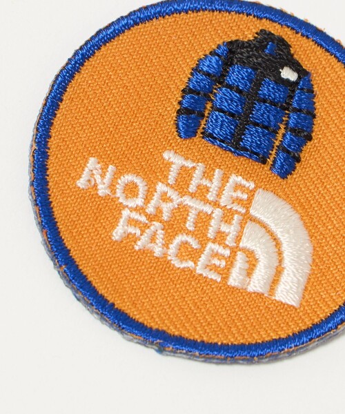 THE NORTH FACE(ザノースフェイス)の「【WEB限定】<THE NORTH FACE> ワッペン / キッズ(その他雑貨・キッズ・その他3/その他2/その他1・FREE)」の13枚目の写真