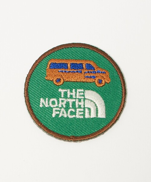 THE NORTH FACE(ザノースフェイス)の「【WEB限定】<THE NORTH FACE> ワッペン / キッズ(その他雑貨・キッズ・その他3/その他2/その他1・FREE)」の18枚目の写真