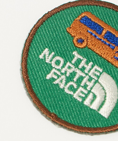 THE NORTH FACE(ザノースフェイス)の「【WEB限定】<THE NORTH FACE> ワッペン / キッズ(その他雑貨・キッズ・その他3/その他2/その他1・FREE)」の19枚目の写真