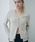 lit�i���b�g�j�́uLayered Like Knit Cardigan�i�J�[�f�B�K��/�{�����j�v�b���C�g�J�[�L