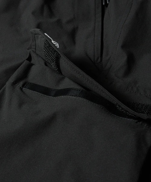 NEW ERA（ニューエラ）の「NEW ERA/ニューエラ ロングパンツ ハーフパンツ 2way ユーティリティー フィールド トラックパンツ Utility Field Track Pants セットアップ対応 14774246（その他パンツ・メンズ・ブラック・M/L/XL/XXL）」の19枚目の写真