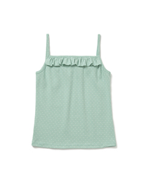 ROYAL OAK（ロイヤル・オーク）の「DOT SLEEVELESS (4 COLORS)（Tシャツ/カットソー）」