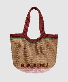 BANANA REPUBLIC FACTORY STORE ストロー ホーボー トート（トート