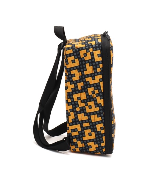 atmos pink(アトモスピンク)の「NIKE X LEGO COL SHOEBOX BAG / ナイキ X レゴ COL シューズボックス バッグ 【SP】(ショルダーバッグ・メンズ・イエロー・ONE SIZE)」の3枚目の写真