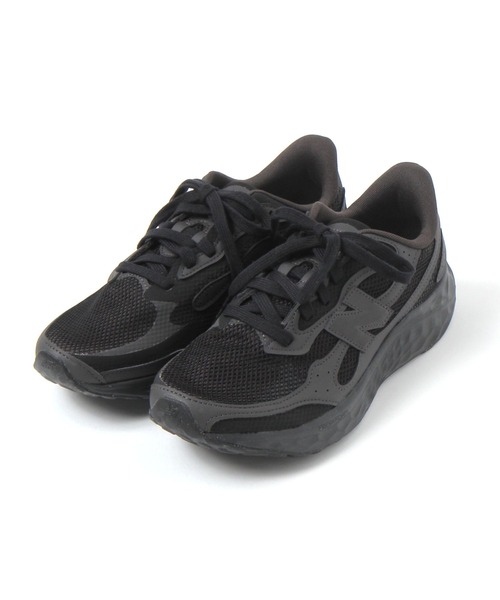 LAKOLE（ラコレ）の「【New Balance/ニューバランス】Fresh Foam Arishi TIRALUX / 576502（スニーカー・メンズ・その他1/ホワイト/ブラック・MEDIUM/LARGE）」の2枚目の写真