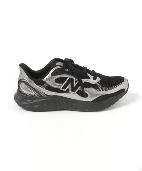 LAKOLE（ラコレ）の「【New Balance/ニューバランス】Fresh Foam Arishi TIRALUX / 576502（スニーカー・メンズ・その他1/ホワイト・MEDIUM/LARGE）」の5枚目の写真