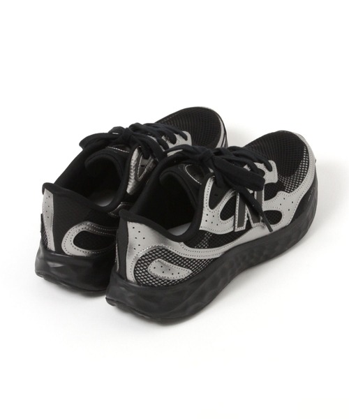 LAKOLE（ラコレ）の「【New Balance/ニューバランス】Fresh Foam Arishi TIRALUX / 576502（スニーカー・メンズ・その他1/ホワイト・MEDIUM/LARGE）」の6枚目の写真