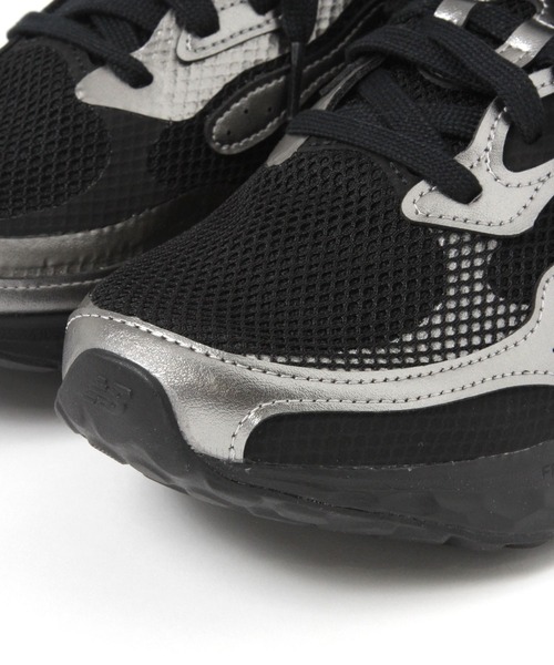 LAKOLE（ラコレ）の「【New Balance/ニューバランス】Fresh Foam Arishi TIRALUX / 576502（スニーカー・メンズ・その他1/ホワイト・MEDIUM/LARGE）」の8枚目の写真