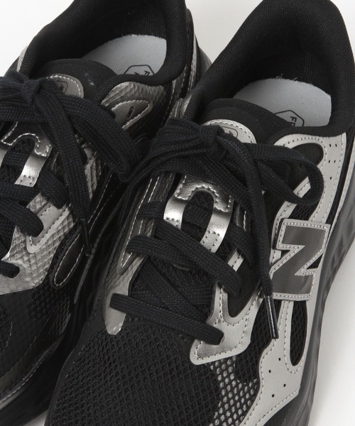 LAKOLE（ラコレ）の「【New Balance/ニューバランス】Fresh Foam Arishi TIRALUX / 576502（スニーカー・メンズ・その他1/ホワイト・MEDIUM/LARGE）」の9枚目の写真