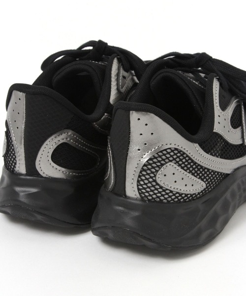 LAKOLE（ラコレ）の「【New Balance/ニューバランス】Fresh Foam Arishi TIRALUX / 576502（スニーカー・メンズ・その他1/ホワイト・MEDIUM/LARGE）」の12枚目の写真