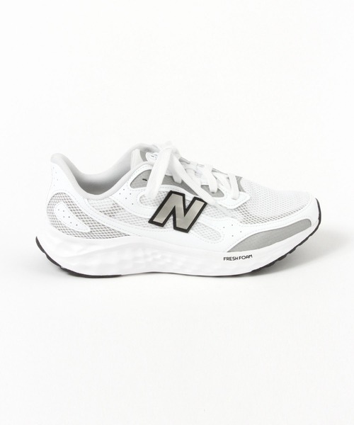 LAKOLE（ラコレ）の「【New Balance/ニューバランス】Fresh Foam Arishi TIRALUX / 576502（スニーカー・メンズ・その他1/ホワイト・MEDIUM/LARGE）」の14枚目の写真