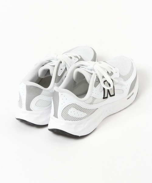 LAKOLE（ラコレ）の「【New Balance/ニューバランス】Fresh Foam Arishi TIRALUX / 576502（スニーカー・メンズ・その他1/ホワイト・MEDIUM/LARGE）」の16枚目の写真