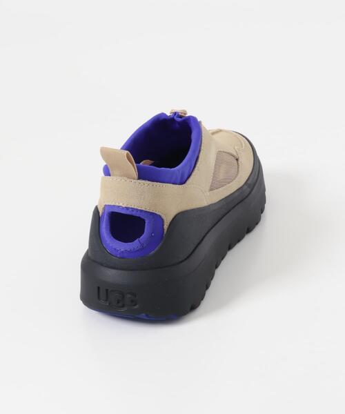 URBAN RESEARCH（アーバンリサーチ）の「UGG　M HERITAGE UTILITY AXOID（サンダル・メンズ・ベージュ系その他・10/9）」の4枚目の写真