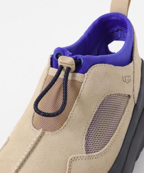 URBAN RESEARCH（アーバンリサーチ）の「UGG　M HERITAGE UTILITY AXOID（サンダル・メンズ・ベージュ系その他・10/9）」の2枚目の写真