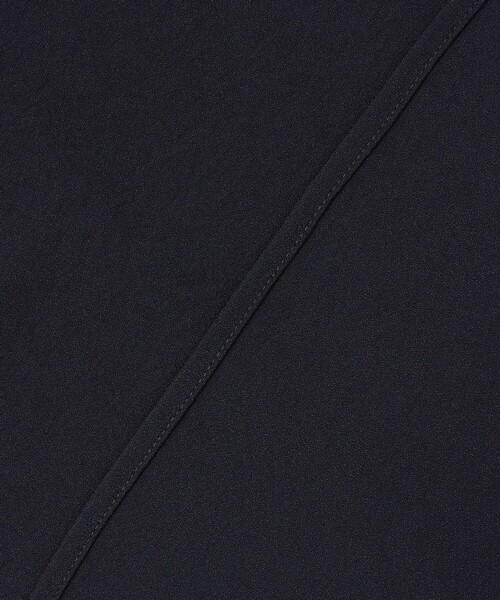 J.PRESS(ジェイプレス)の「【セットアップ対応】Light ジョーゼット プルオーバー ブラウス(シャツ/ブラウス・レディース・ネイビー系/ベージュ系/ブラック系・11/9)」の18枚目の写真