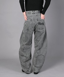 HOOK（フック）の「デニムパンツ（デニムパンツ）」