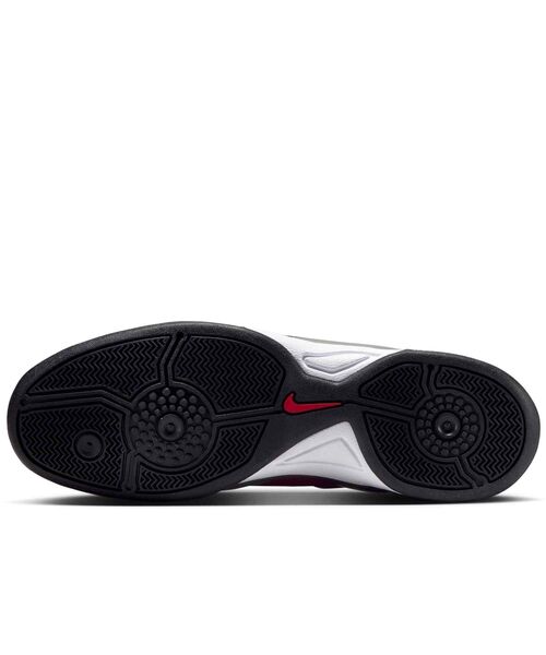 NIKE(ナイキ)の「ナイキ T90 SP メンズシューズ / Nike T90 SP Men's Shoes HJ9351-002 Metallic Silver(スニーカー・メンズ・シルバー・30/29/28.5/25.5/25/24.5/24/28/27.5/27/26.5/26/29.5)」の7枚目の写真
