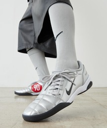 ナイキ T90 SP メンズシューズ / Nike T90 SP Men's Shoes HJ9351-002 Metallic Silver