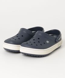 crocs(�N���b�N�X)�̃N���b�N�X crocs Crocband Heritage Clog(�T���_��)