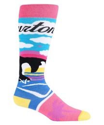 BURTON（バートン）の「パーティーラップ ソックス（ソックス/靴下）」