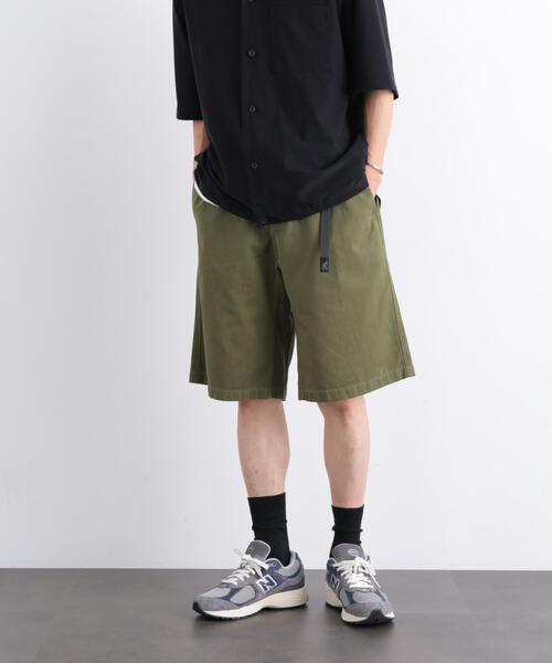 Gramicci/別注 Archive Big Shorts（その他パンツ）｜Gramicci