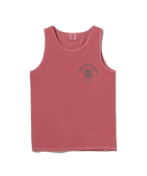 セール】【EXCLUSIVE】Logo Tank Top（タンクトップ）｜BILL WALL
