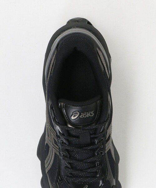ASICS(アシックス)の「<asics>GEL-KINETIC F BLK スニーカー(スニーカー・レディース・ブラック・23.5cm/24.5cm/25.5cm/22.5cm/25cm/24cm/23cm)」の7枚目の写真