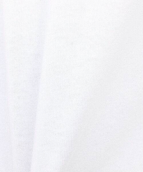 DANTON（ダントン）の「【DANTON/ダントン】POCKET T-SHIRT SOLID 26SS（DT-C0198TCB SOLID）（Tシャツ/カットソー・メンズ・チャコールグレー/キナリ/オレンジ/ホワイト・M/L/XL/S）」の11枚目の写真