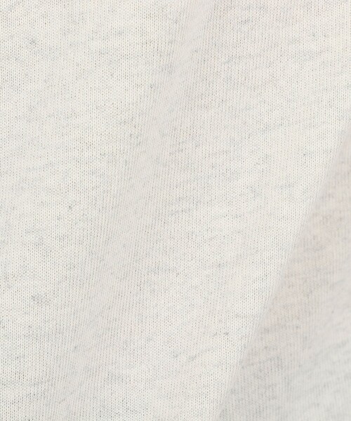 DANTON（ダントン）の「【DANTON/ダントン】POCKET T-SHIRT SOLID 26SS（DT-C0198TCB SOLID）（Tシャツ/カットソー・メンズ・チャコールグレー/キナリ/オレンジ/ホワイト・M/L/XL/S）」の20枚目の写真