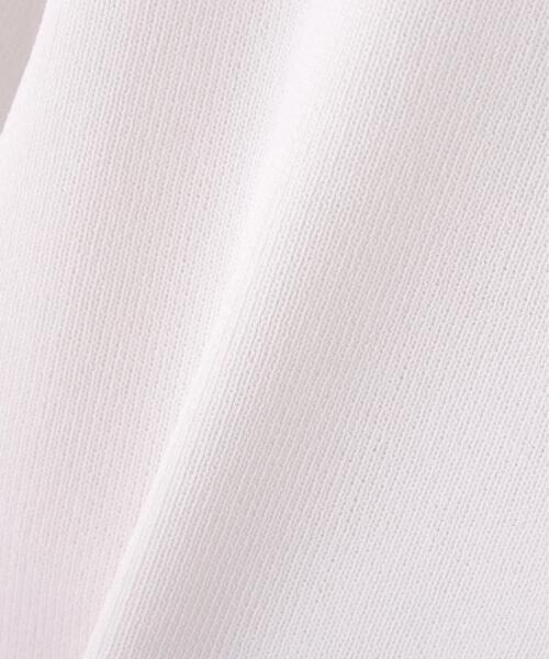PROPORTION BODY DRESSING(プロポーションボディドレッシング)の「レーストリムショートカーディガン / 1216174502(カーディガン/ボレロ・レディース・レッド/ホワイト/ネイビー/イエロー・FREE)」の11枚目の写真