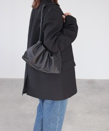 Dhyana.（ディアナドット）の「2wayレザーバッグ（ショルダーバッグ）」