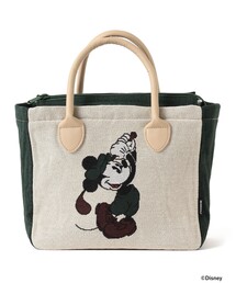 makeup Rilakkuma トートバッグ（トートバッグ）｜OLIVE des OLIVE