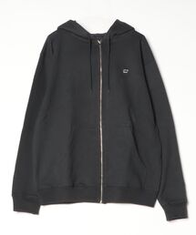 fridge | 【Only NY】オンリーニューヨーク NY Speed Logo Applique Zip Hoodie(パーカー)
