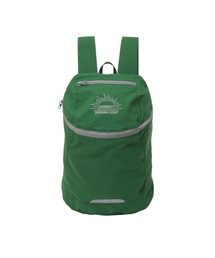 SUNNECT（ソネクト）の「Traveler 15L Backpack - Green（バックパック/リュック）」