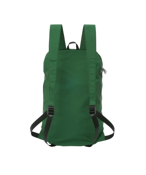 SUNNECT(ソネクト)の「Traveler 15L Backpack - Green(バックパック/リュック・レディース・その他・FREE)」の2枚目の写真