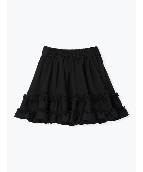 NOEMIE(ノエミー)の「ゴシックボレロドロストセットアップ(ワンピース・レディース・ネイビー/ブラック/パープル・M)」の12枚目の写真