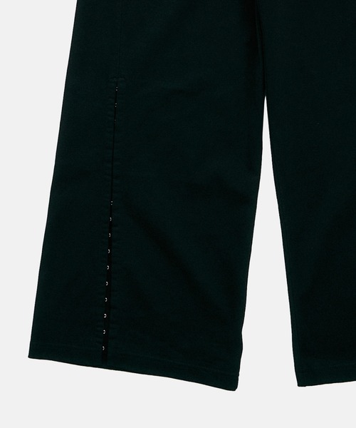 LE CIEL BLEU(ルシェルブルー)の「トラックパンツ / Track Pants(その他パンツ・レディース・ライトイエロー/ブラック/ホワイト・36/38/36S/38S)」の17枚目の写真