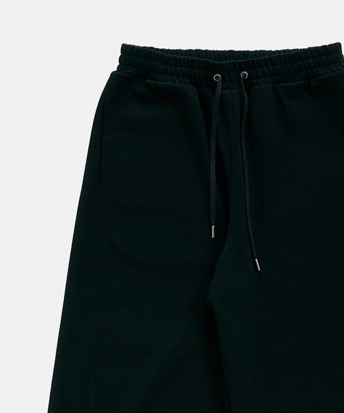 LE CIEL BLEU(ルシェルブルー)の「トラックパンツ / Track Pants(その他パンツ・レディース・ライトイエロー/ブラック/ホワイト・36/38/36S/38S)」の16枚目の写真