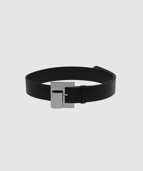 D'heygere（ディヘラ）の「Convertible Belt（ベルト）」 - WEAR