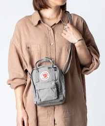 FJALLRAVEN KANKEN SLING フェールラーベン ショルダーバッグ