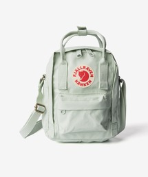 Fjallraven Kanken（フェールラーベンカンケン）の「FJALLRAVEN KANKEN SLING フェールラーベン ショルダーバッグ（ショルダーバッグ）」