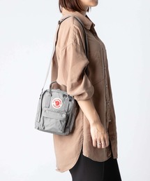 Fjallraven Kanken（フェールラーベンカンケン）の「FJALLRAVEN KANKEN SLING フェールラーベン ショルダーバッグ（ショルダーバッグ）」