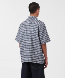 Carhartt WIP（カーハートダブリューアイピー）の「Carhartt WIP S/S KANDER SHIRT（カーハートワークインプログレス ショートスリーブカンダーシャツ）（シャツ/ブラウス）」