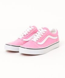 VANS ヴァンズ OLD SKOOL オールドスクール VN000D6WFRQ PINK FIZZ