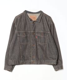 CANTON（キャントン）の「デニムジャケット（デニムジャケット）」