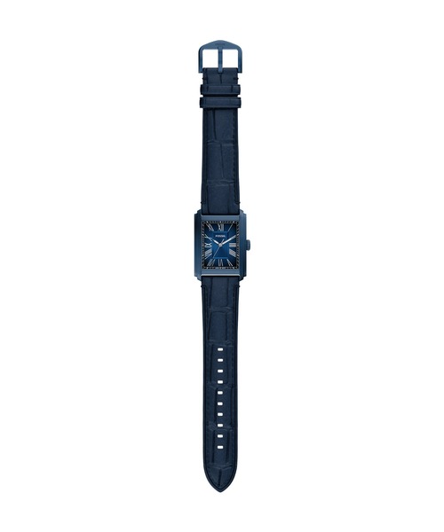 FOSSIL(フォッシル)の「フォッシル 腕時計 メンズ アナログ レザー FS6170(アナログ腕時計・メンズ・ブルー・FREE)」の6枚目の写真