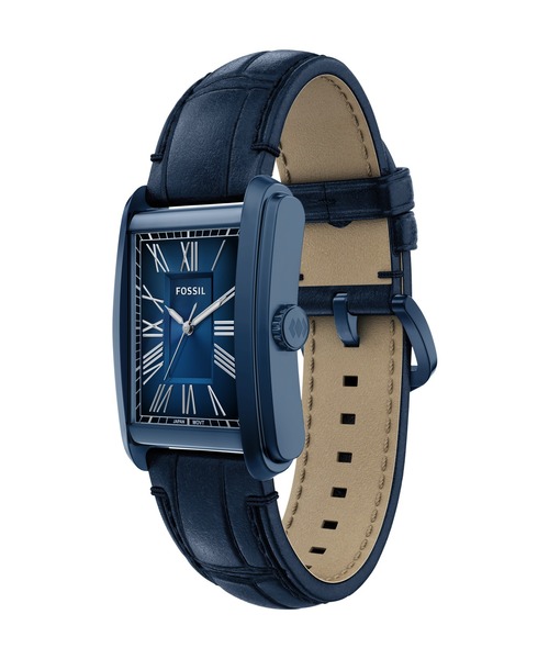 FOSSIL(フォッシル)の「フォッシル 腕時計 メンズ アナログ レザー FS6170(アナログ腕時計・メンズ・ブルー・FREE)」の7枚目の写真