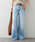mother�i�}�U�[�j�́u�yMOTHER/�}�U�[�zThe Ditcher Roller Zip Skimp�i�f�j���p���c�j�v�b�u���[
