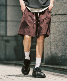 417 EDIFICE | 【FREE MOTION LIGHT】ショートパンツ(その他パンツ)