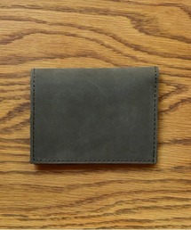 CRONY.（クルーニー）の「【CRONY. /クルニー】 Tatum Card Case（カードケース）」